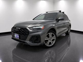 Used 2025 Audi Q5 2.0T Premium AWD/4WD video 1