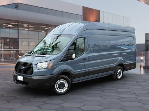 Used 2019 Ford Transit 250 148 High Roof Extended RWD image 2