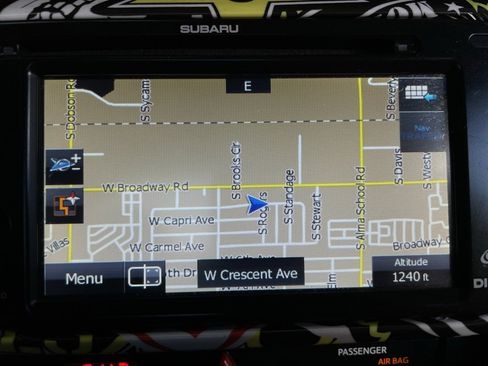 Used 2014 Subaru BRZ Limited w/ Popular Package #2B image 37