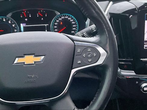 Used 2019 Chevrolet Traverse Premier image 26