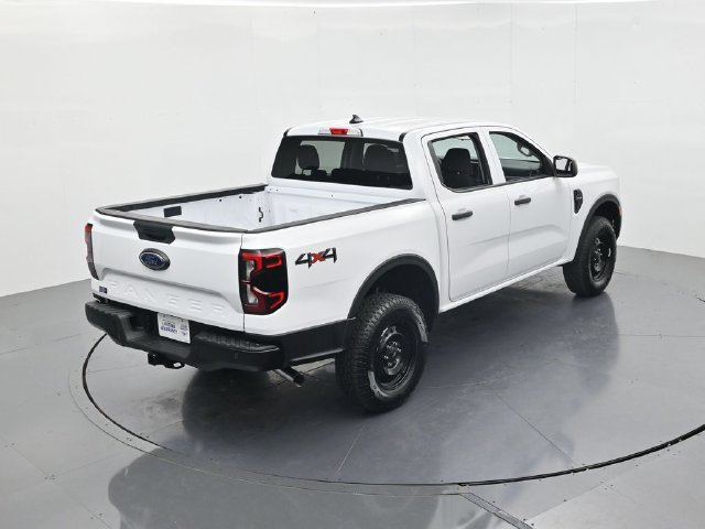 New 2026 Ford Ranger XL w/ Trailer Tow Package AWD/4WD image 47