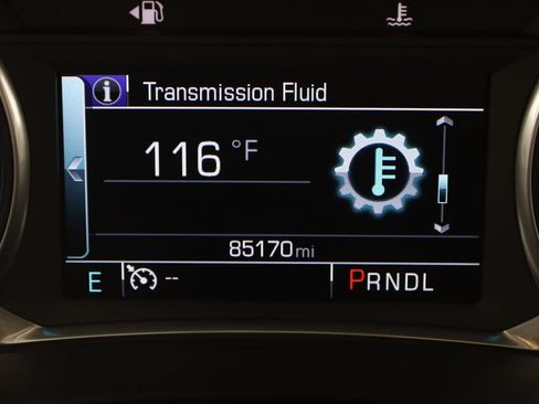 Used 2019 Chevrolet Traverse LT w/ LPO, Floor Liner Package AWD/4WD image 36