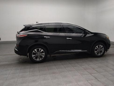 Used 2018 Nissan Murano SL w/ Cargo Package FWD image 10