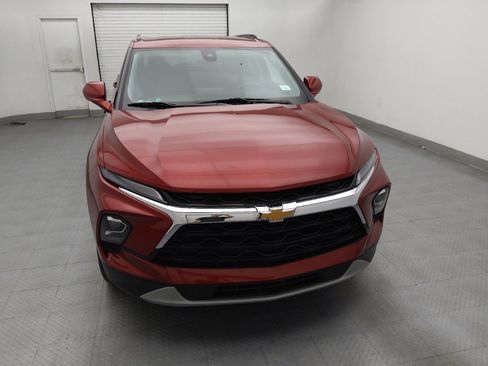Used 2024 Chevrolet Blazer LT w/ Convenience Package FWD image 14