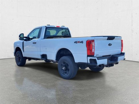 New 2026 Ford F350 XL w/ STX Appearance Package image 5