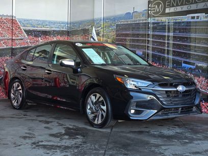 Used 2023 Subaru Legacy Touring XT