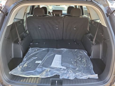 New 2026 Kia Sorento LX image 14