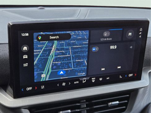 Used 2025 Ford Explorer ST-Line w/ ST-Line Street Pack image 55