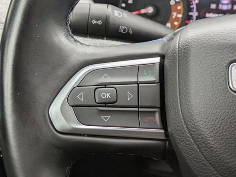 Used 2022 Jeep Compass Latitude w/ Convenience Group image 33