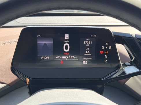 Certified 2023 Volkswagen ID.4 Pro RWD image 17