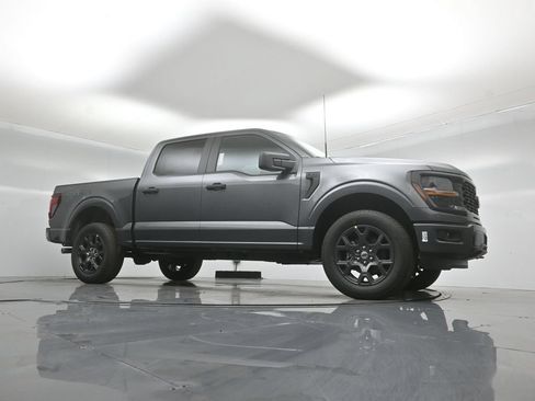 New 2026 Ford F150 STX RWD image 3