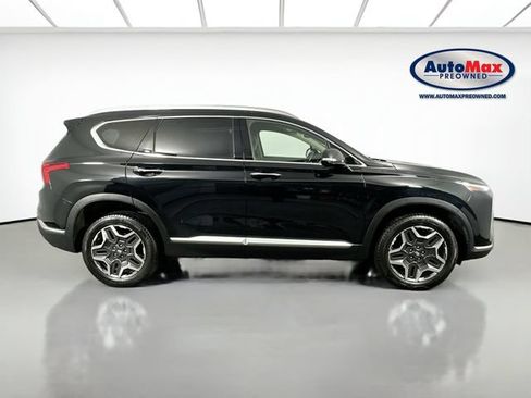Used 2023 Hyundai Santa Fe SEL Premium AWD/4WD image 10