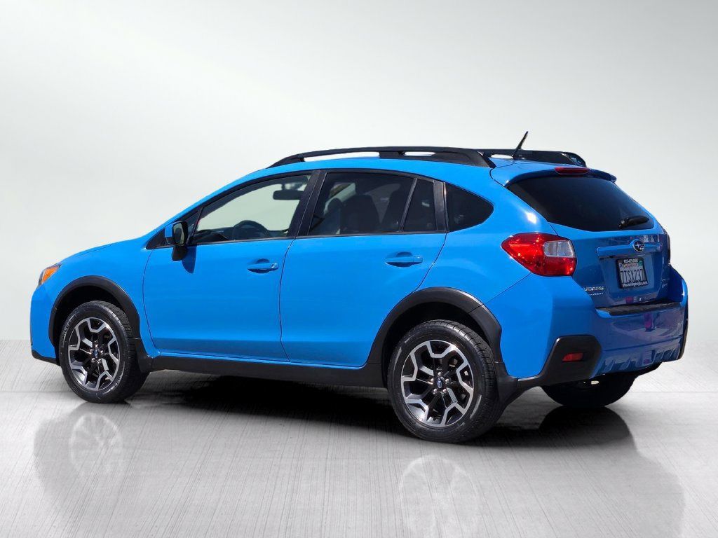 Used 2016 Subaru Crosstrek 2.0i Premium AWD/4WD image 9