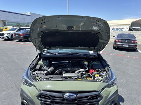 New 2026 Subaru Crosstrek 2.5i Limited AWD/4WD image 18