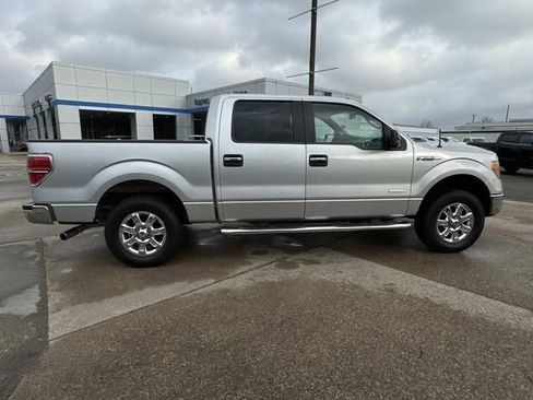 Used 2014 Ford F150 XLT w/ Equipment Group 302A Luxury image 6
