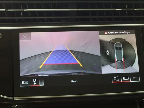 Used 2022 Audi Q7 3.0T Premium Plus image 45