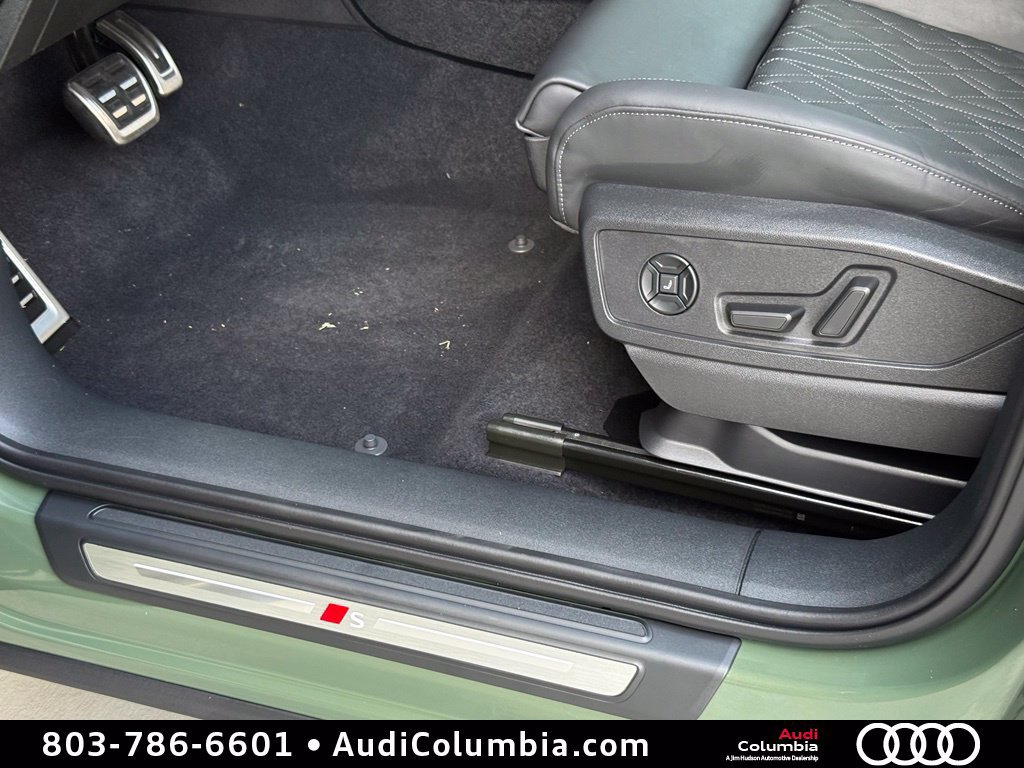 New 2026 Audi SQ5 Premium Plus AWD/4WD image 18
