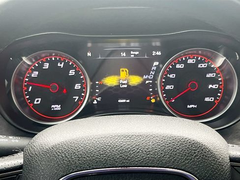 Used 2023 Dodge Charger R/T w/ Daytona Edition Group RWD image 12