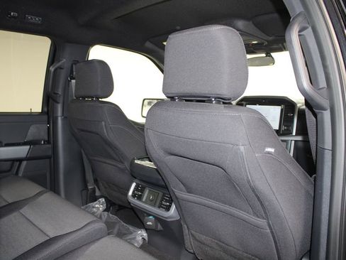 New 2026 Ford F150 XLT AWD/4WD image 29