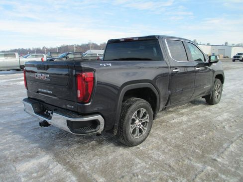 New 2026 GMC Sierra 1500 SLT w/ SLT Convenience Package image 5