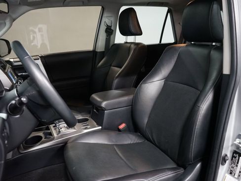 Used 2024 Toyota 4Runner Limited RWD image 6
