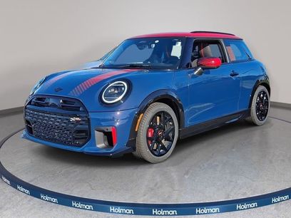 New 2026 MINI Cooper John Cooper Works