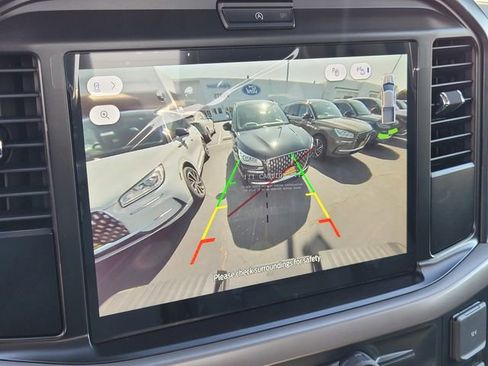 New 2026 Ford F150 XL image 22