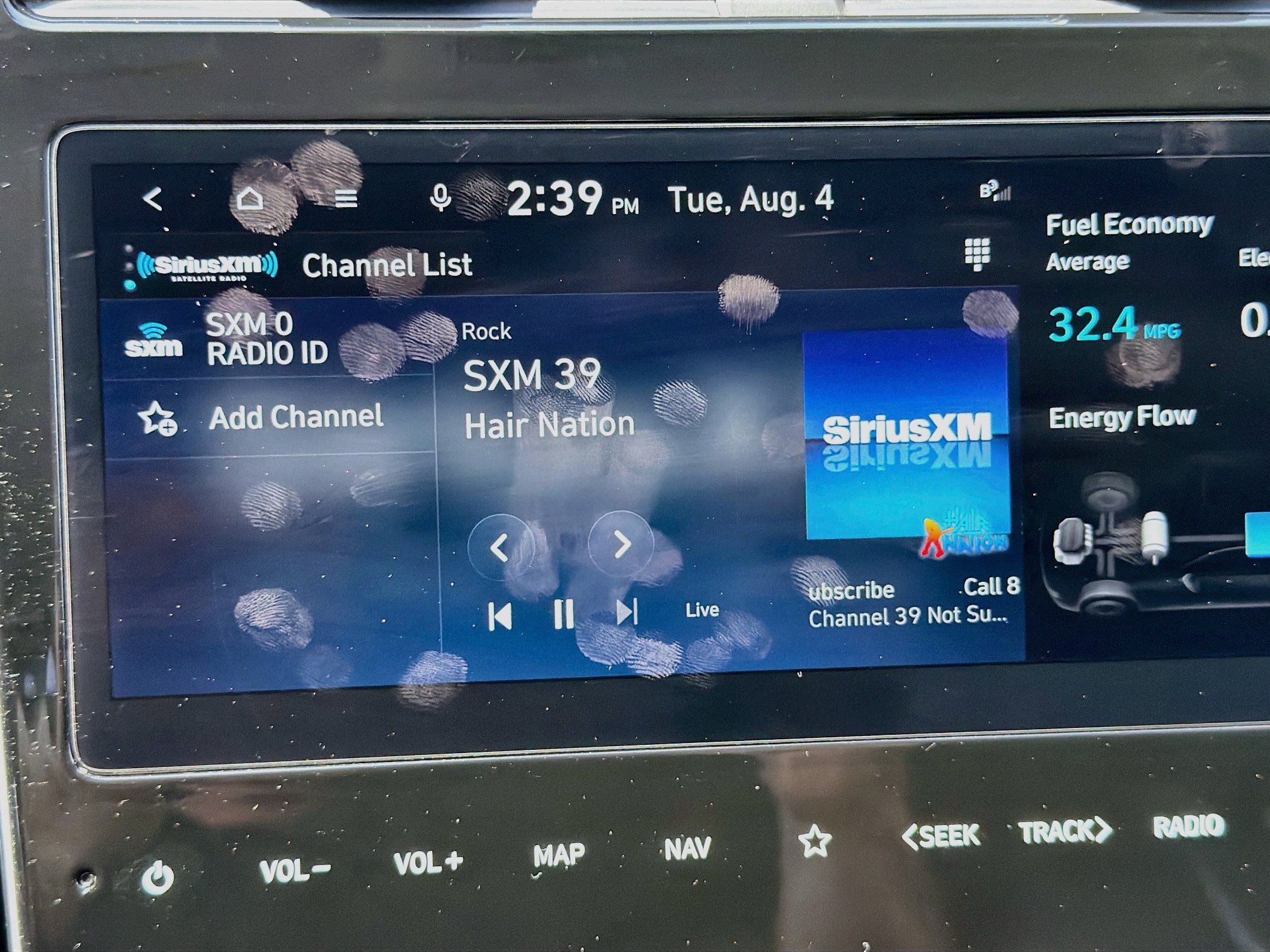 Used 2024 Hyundai Tucson Limited AWD/4WD image 15