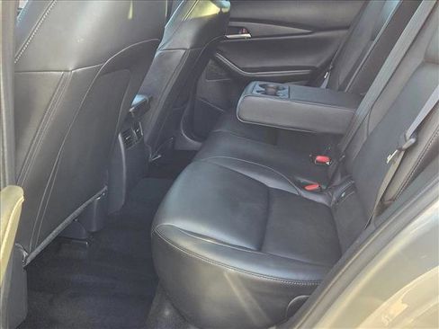 Used 2024 MAZDA CX-30 AWD 2.5 S w/ Select Sport Pkg image 18