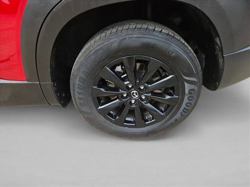 Used 2025 MAZDA CX-50 AWD 2.5 S w/ Weather Package image 9