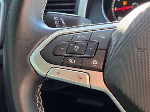 Used 2021 Volkswagen Atlas SE w/ Panoramic Sunroof Package FWD image 31