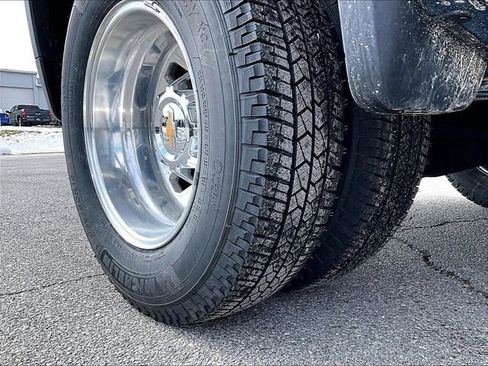 New 2026 Chevrolet Silverado 3500 High Country w/ Technology Package image 7