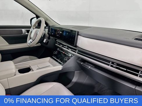 Certified 2026 Hyundai Santa Fe SE FWD image 26