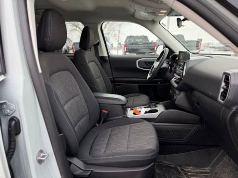 Certified 2022 Ford Bronco Sport Big Bend image 16