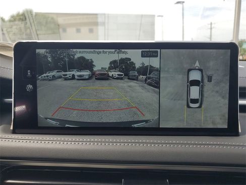 New 2026 Genesis G70 2.5T Prestige image 28