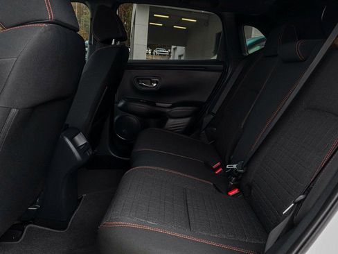 Used 2025 Honda HR-V Sport image 26
