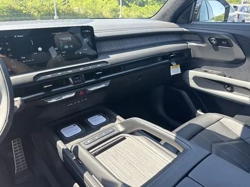 New 2027 Kia Telluride X-Line SX Prestige AWD/4WD image 11