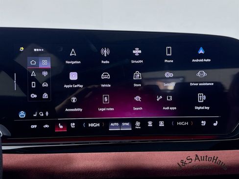 Used 2025 Audi S5 Prestige w/ Prestige Package image 18