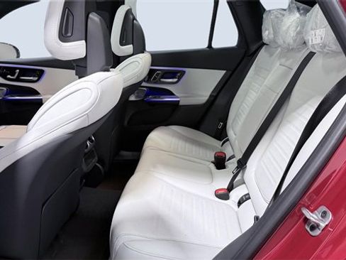 New 2026 Mercedes-Benz GLC 300 4MATIC image 7