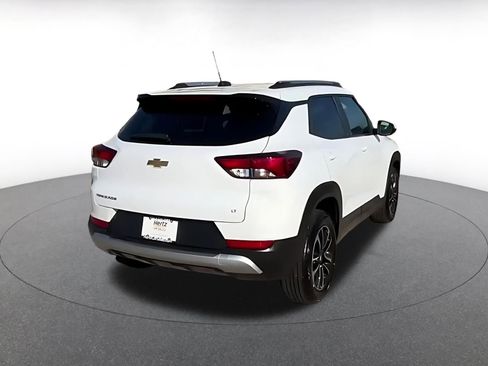 Used 2025 Chevrolet TrailBlazer LT image 12