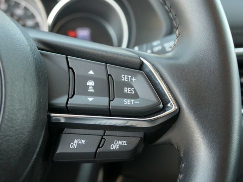 Used 2024 MAZDA CX-5 AWD 2.5 S w/ Select Package image 16