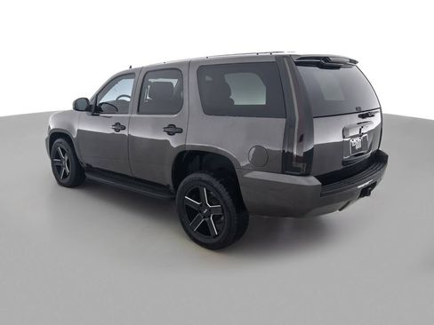 Used 2007 Chevrolet Tahoe LT w/ LT Preferred Equipment Group image 7