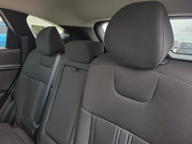 Used 2023 Hyundai Tucson SEL FWD image 12