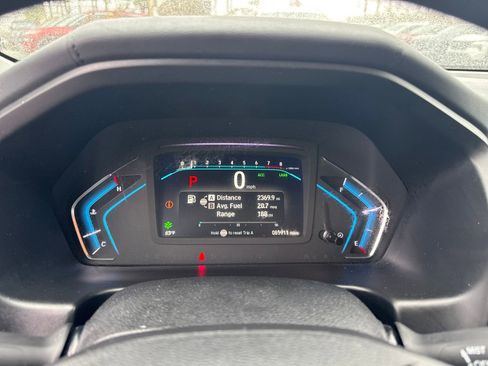 Used 2019 Honda Odyssey EX image 20
