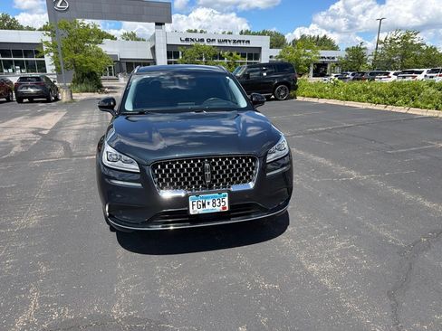 Used 2020 Lincoln Corsair Reserve w/ Equipment Group 202A AWD/4WD image 25
