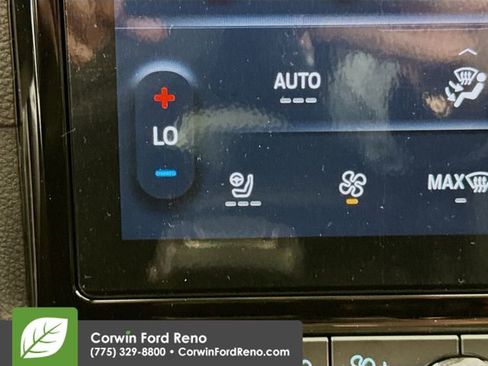 New 2025 Ford Ranger Lariat w/ FX4 Off-Road Package image 21