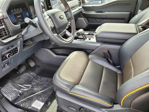 New 2026 Ford F150 Tremor AWD/4WD image 11