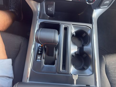 New 2026 Ford F150 XLT w/ Equipment Group 302A MID image 19