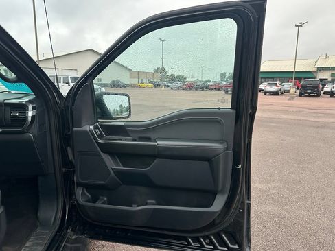 Used 2022 Ford F150 XLT w/ Equipment Group 302A High AWD/4WD image 27
