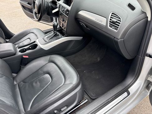 Used 2012 Audi A4 2.0T Premium image 24